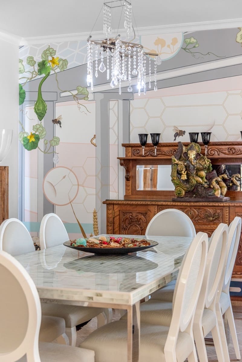 5 bedroom Villa for sale in Benissa - € 1,690,000 (Ref: 9363850)