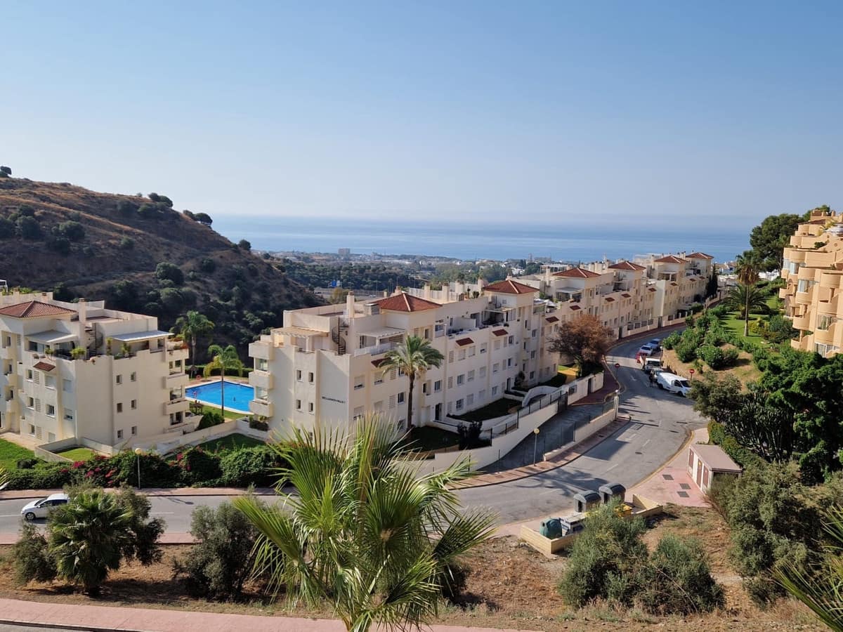 2 chambre Appartement à vendre à Calahonda - 359 000 € (Ref: 9363851)