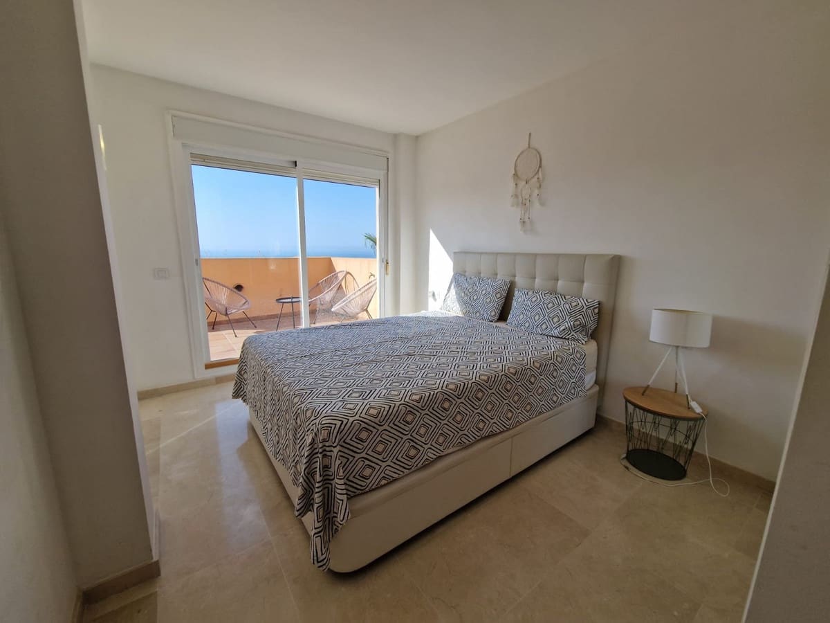 2 chambre Appartement à vendre à Calahonda - 359 000 € (Ref: 9363851)