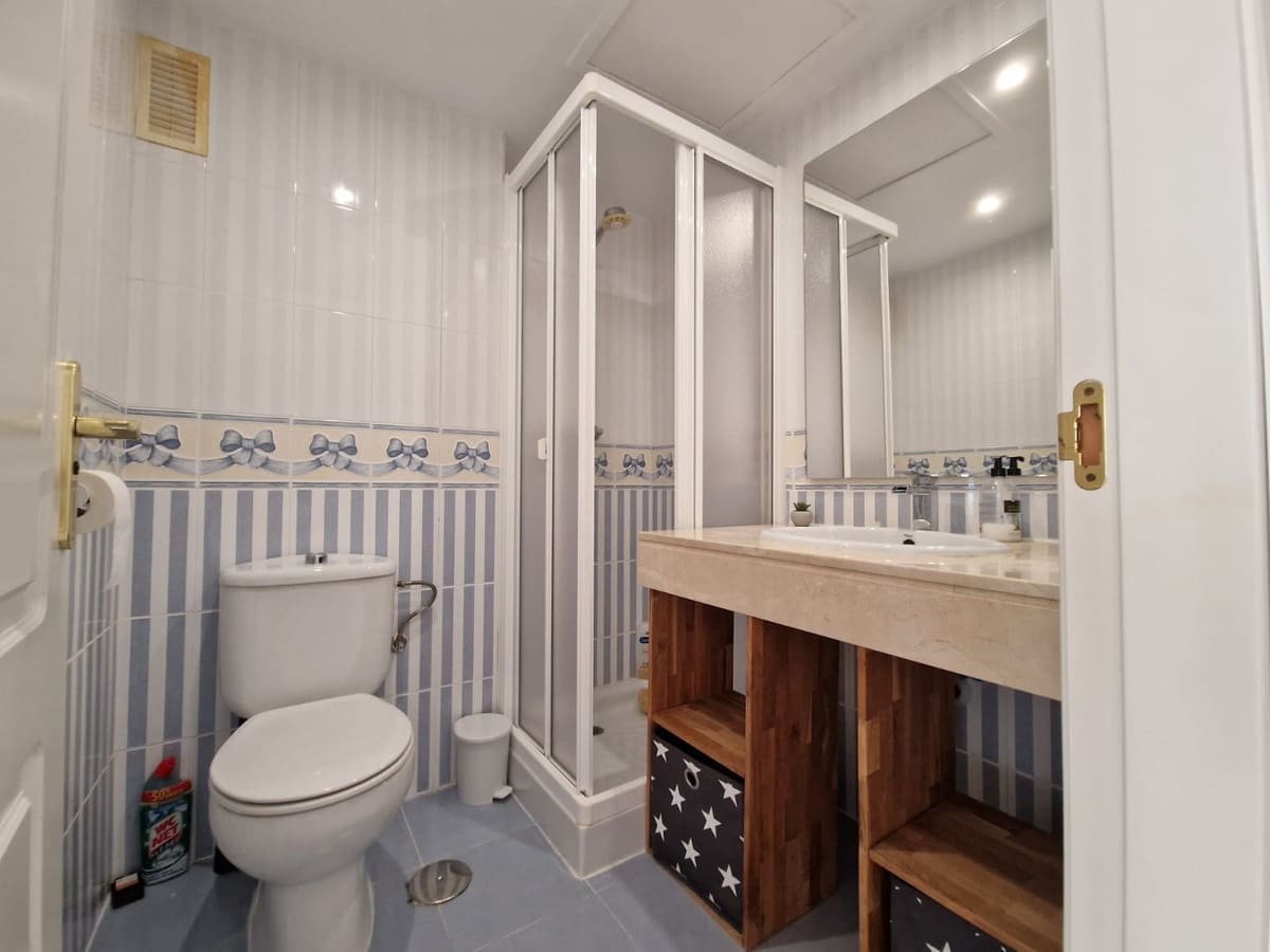 2 chambre Appartement à vendre à Calahonda - 359 000 € (Ref: 9363851)