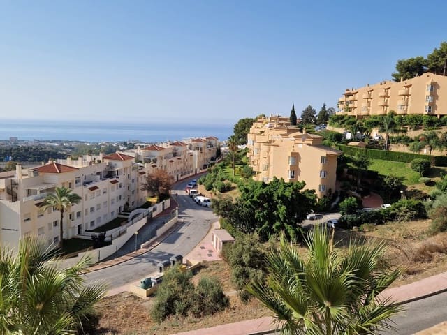 2 chambre Appartement à vendre à Calahonda, Mijas - 359 000 € (Ref: 9363851)