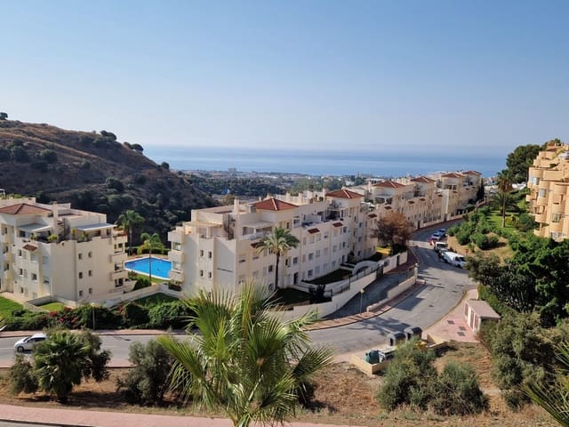 2 chambre Appartement à vendre à Calahonda, Mijas - 359 000 € (Ref: 9363851)