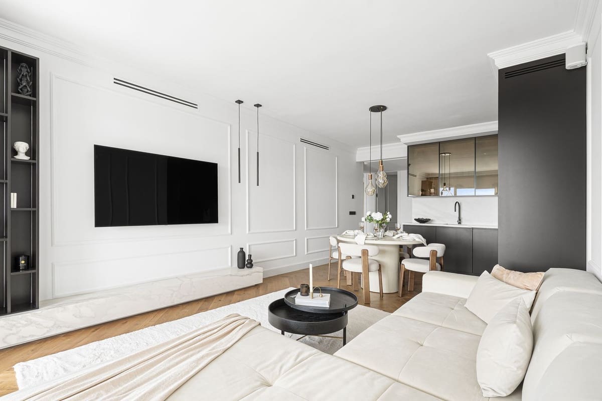 3 soveværelse Lejlighed til salg i La Quinta - € 950.000 (Ref: 9363852)