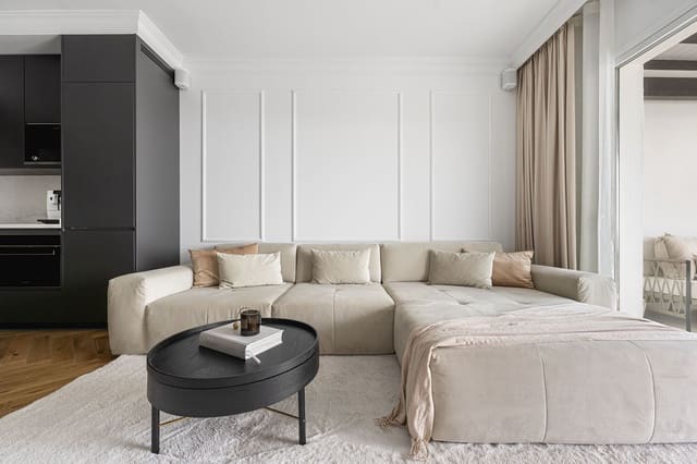 3 soveværelse Lejlighed til salg i La Quinta, Benahavís - € 950.000 (Ref: 9363852)