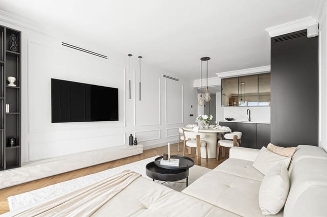 3 soveværelse Lejlighed til salg i La Quinta, Benahavís - € 950.000 (Ref: 9363852)