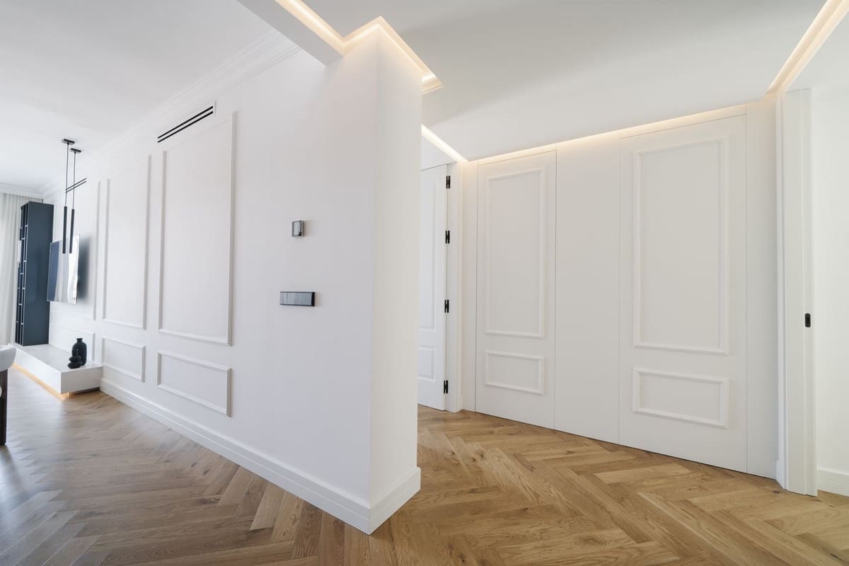 3 soveværelse Lejlighed til salg i La Quinta - € 950.000 (Ref: 9363852)