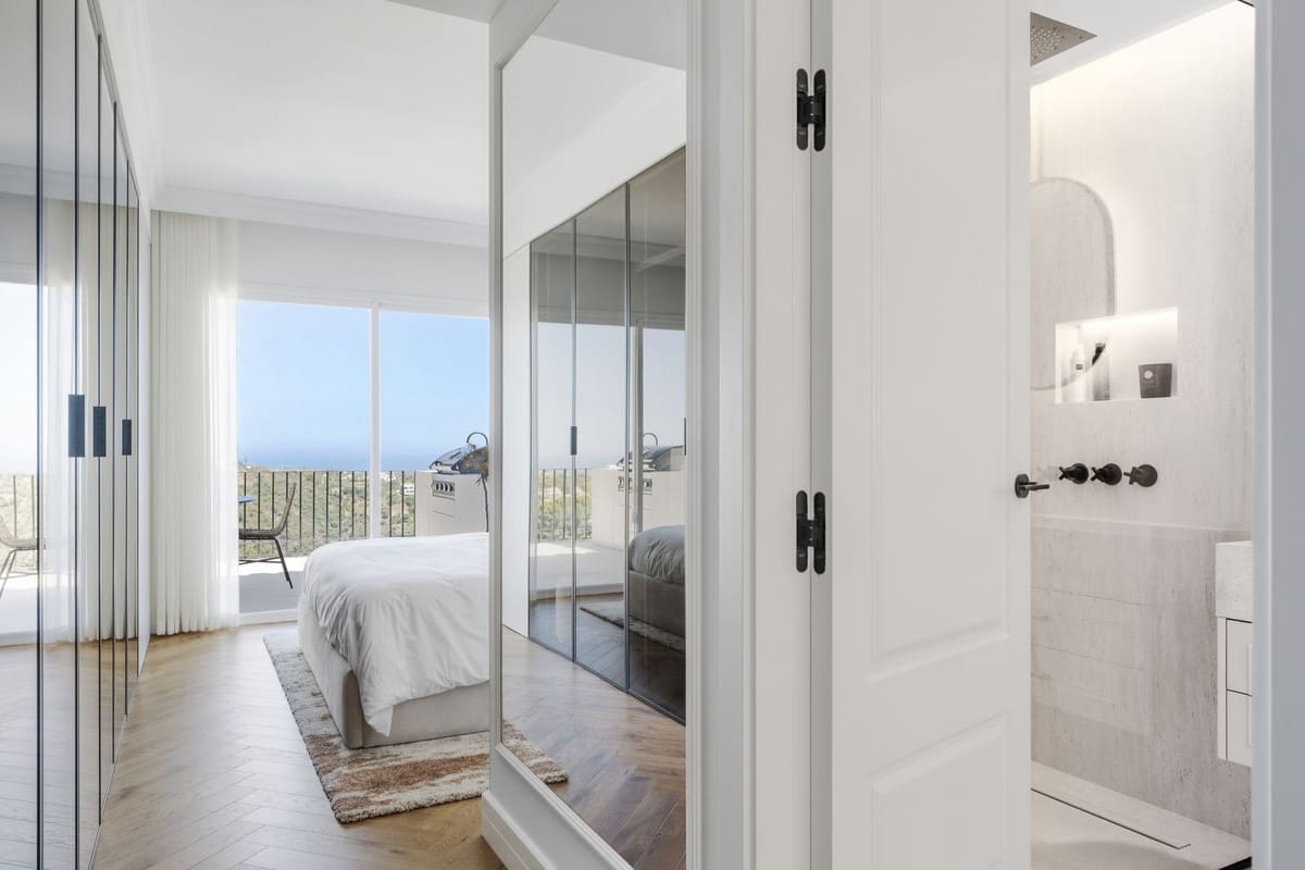 3 soveværelse Lejlighed til salg i La Quinta - € 950.000 (Ref: 9363852)