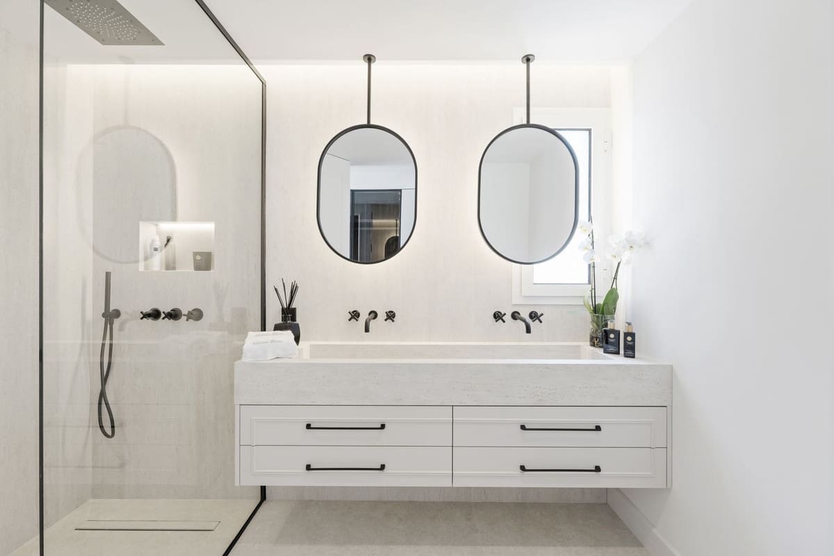 3 soveværelse Lejlighed til salg i La Quinta - € 950.000 (Ref: 9363852)