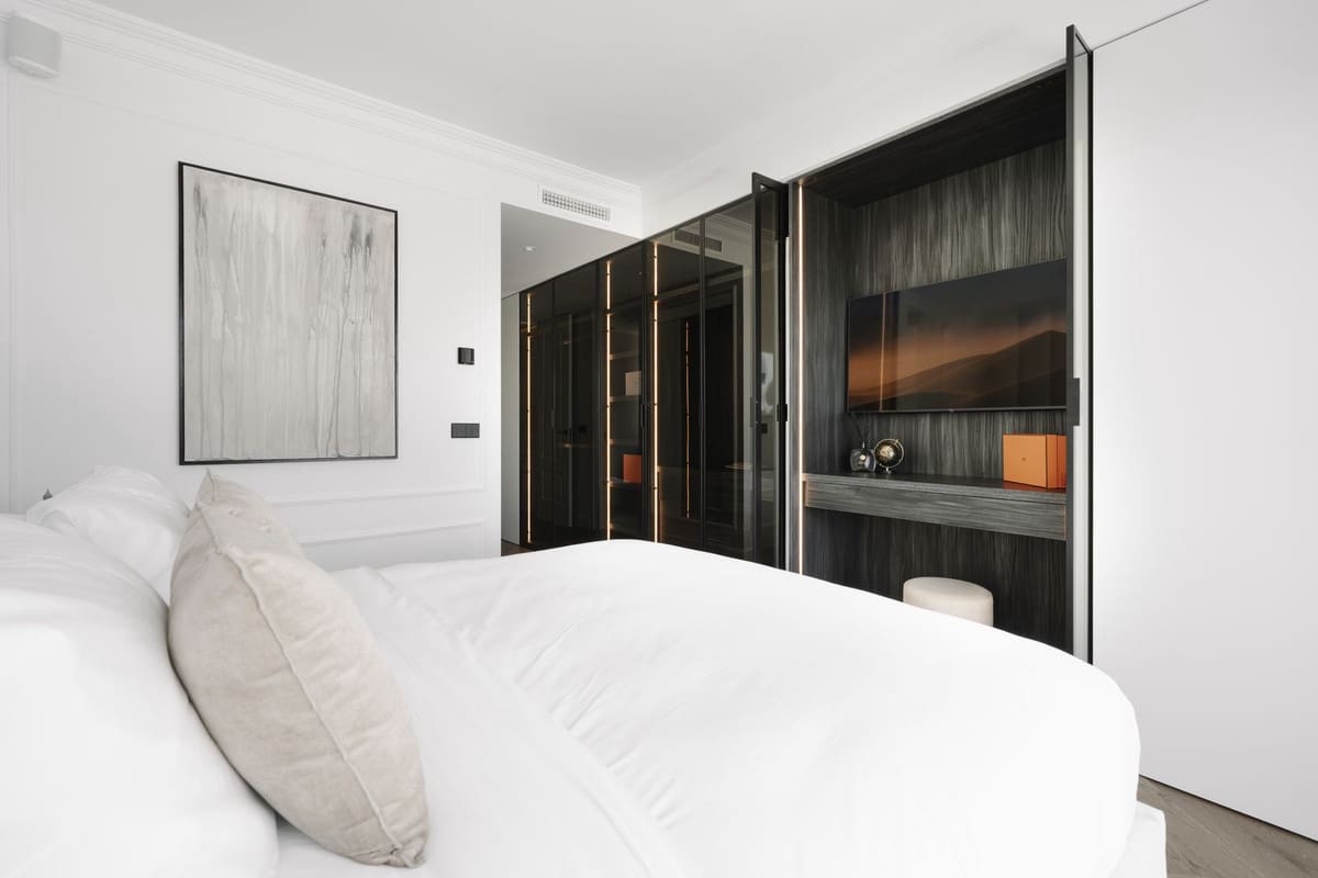 3 soveværelse Lejlighed til salg i La Quinta - € 950.000 (Ref: 9363852)