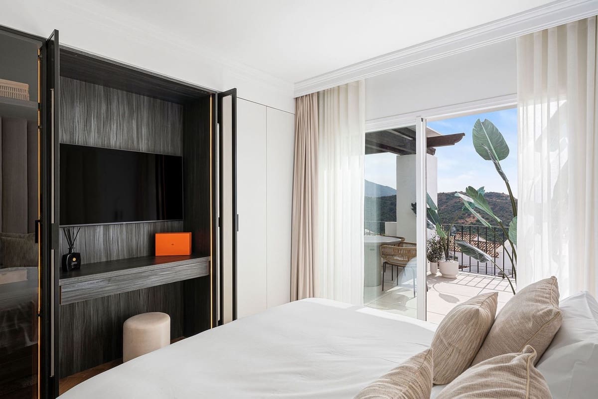 3 soveværelse Lejlighed til salg i La Quinta - € 950.000 (Ref: 9363852)