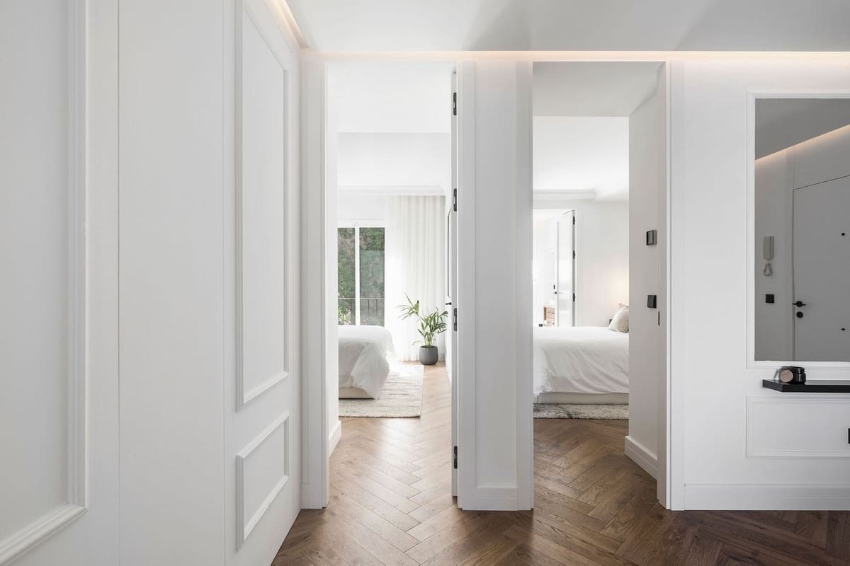 3 soveværelse Lejlighed til salg i La Quinta - € 950.000 (Ref: 9363852)