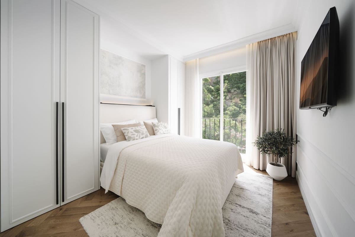 3 soveværelse Lejlighed til salg i La Quinta - € 950.000 (Ref: 9363852)