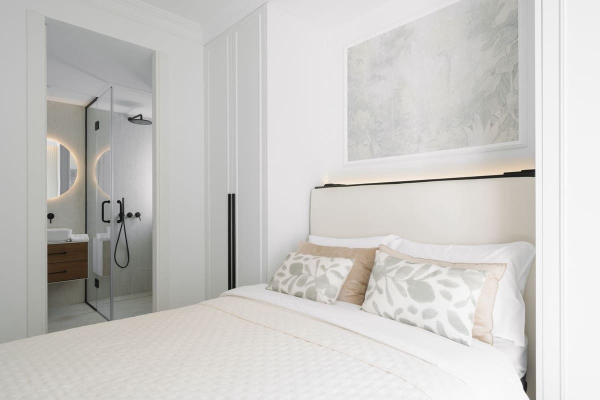 3 soveværelse Lejlighed til salg i La Quinta - € 950.000 (Ref: 9363852)