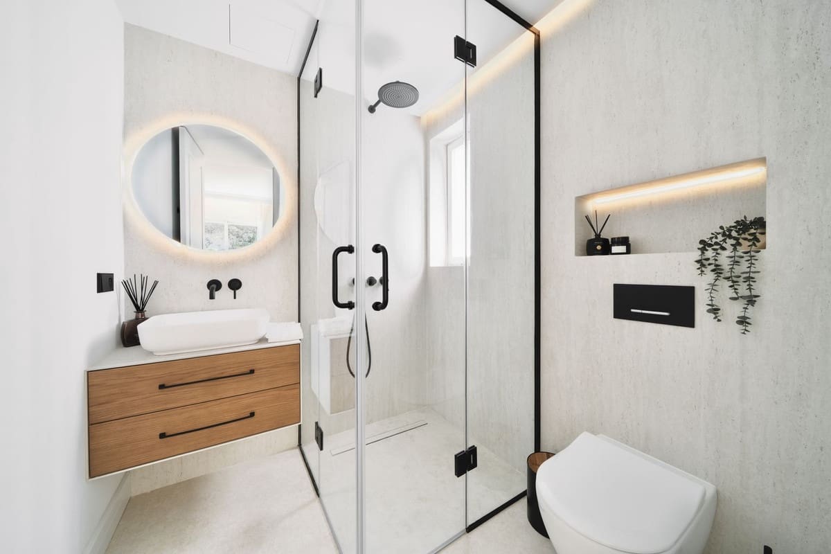 3 soveværelse Lejlighed til salg i La Quinta - € 950.000 (Ref: 9363852)