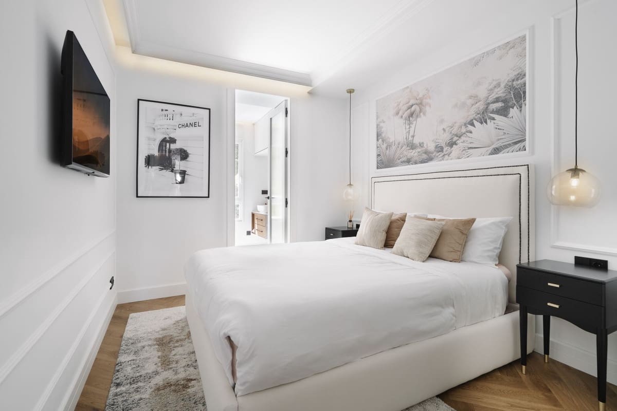 3 soveværelse Lejlighed til salg i La Quinta - € 950.000 (Ref: 9363852)