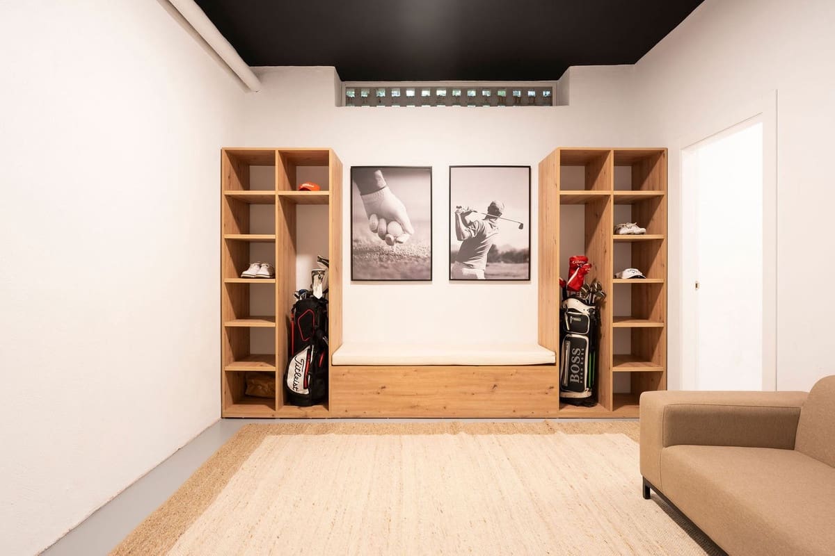 3 soveværelse Lejlighed til salg i La Quinta - € 950.000 (Ref: 9363852)