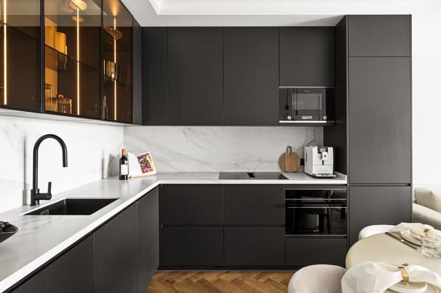 3 soveværelse Lejlighed til salg i La Quinta, Benahavís - € 950.000 (Ref: 9363852)