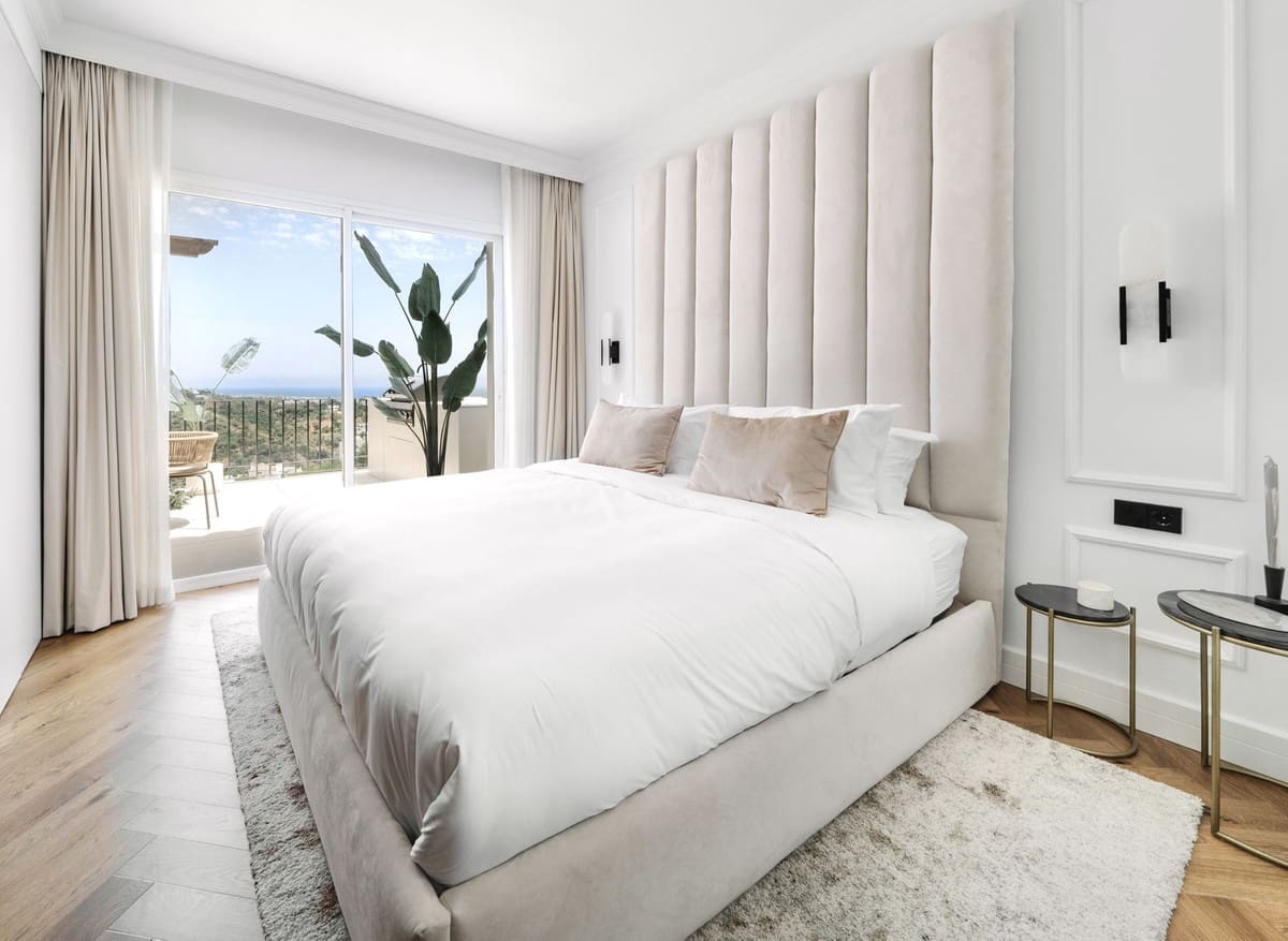 3 soveværelse Lejlighed til salg i La Quinta - € 950.000 (Ref: 9363852)