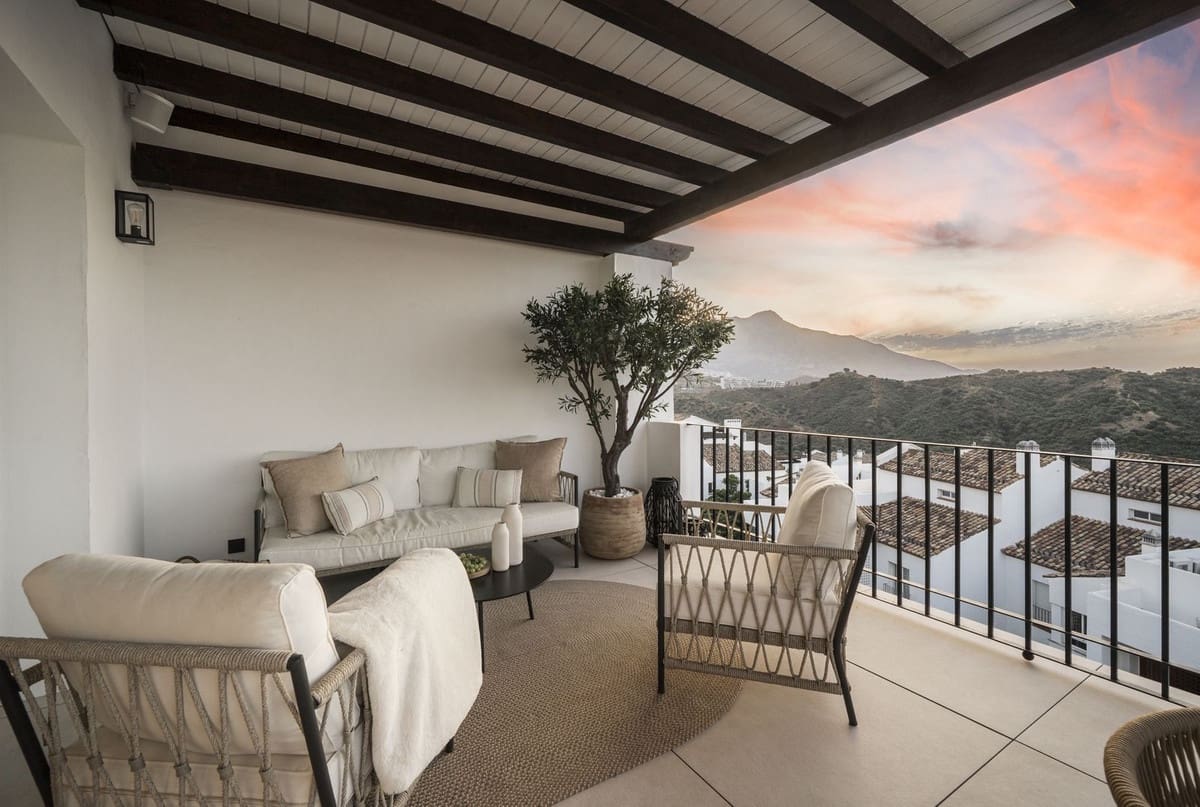 3 soveværelse Lejlighed til salg i La Quinta - € 950.000 (Ref: 9363852)