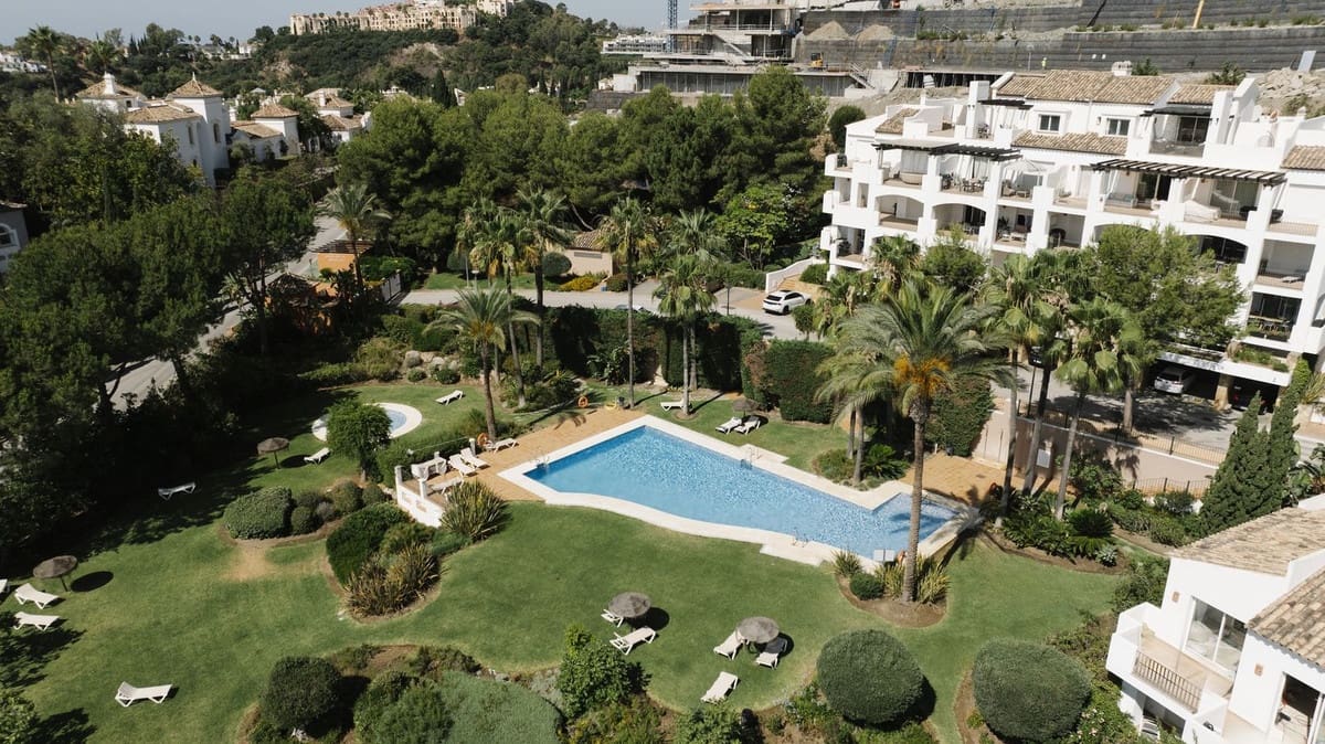 3 soveværelse Lejlighed til salg i La Quinta - € 950.000 (Ref: 9363852)