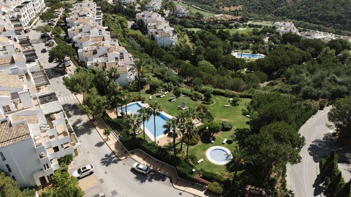 3 soveværelse Lejlighed til salg i La Quinta - € 950.000 (Ref: 9363852)