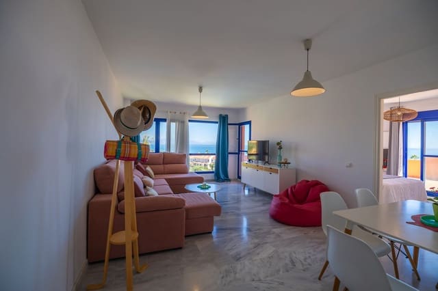 2 camera da letto Attico in vendita in La Duquesa / Puerto de la Duquesa, Manilva - 380.000 € (Rif: 9363853)