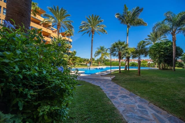 2 camera da letto Attico in vendita in La Duquesa / Puerto de la Duquesa, Manilva - 380.000 € (Rif: 9363853)