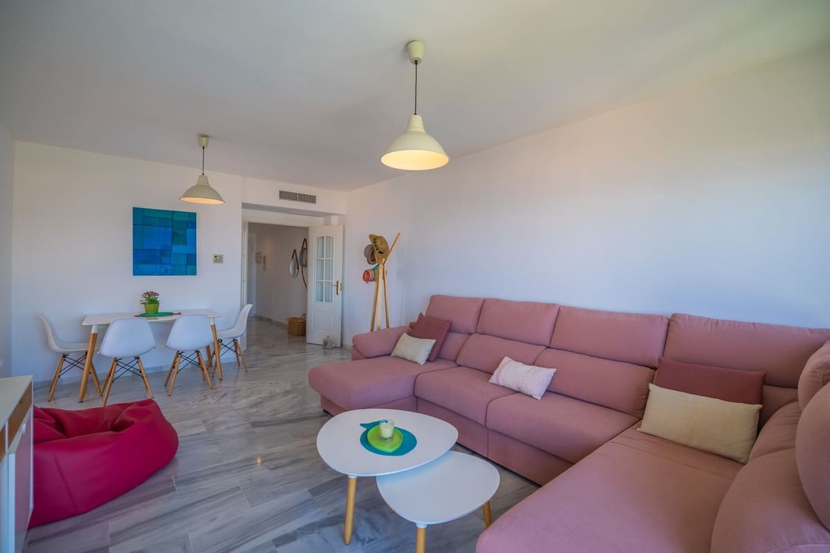 2 sypialnia Penthouse na sprzedaż w La Duquesa / Puerto de la Duquesa - 380 000 € (Ref: 9363853)