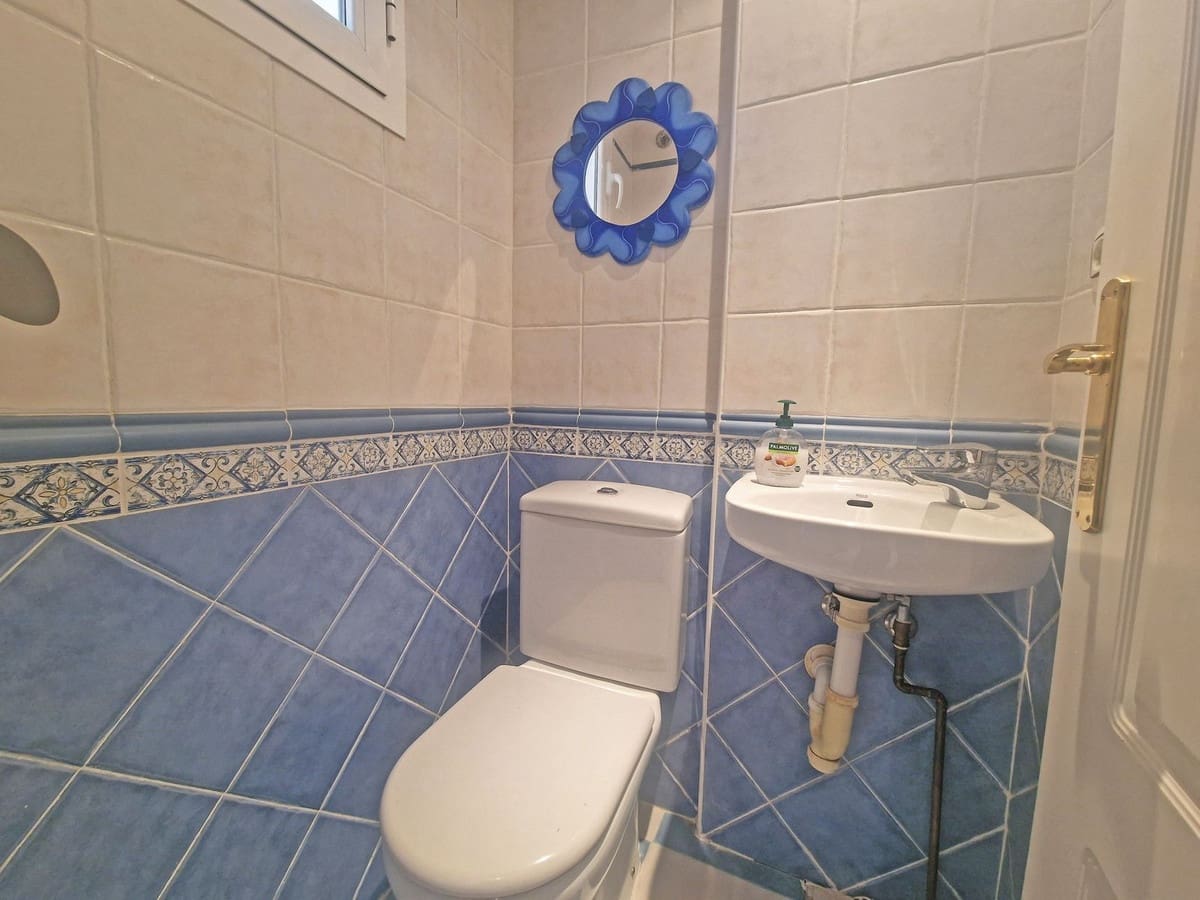 4 quarto Casa em Banda para venda em Cabopino - 525 000 € (Ref: 9363854)