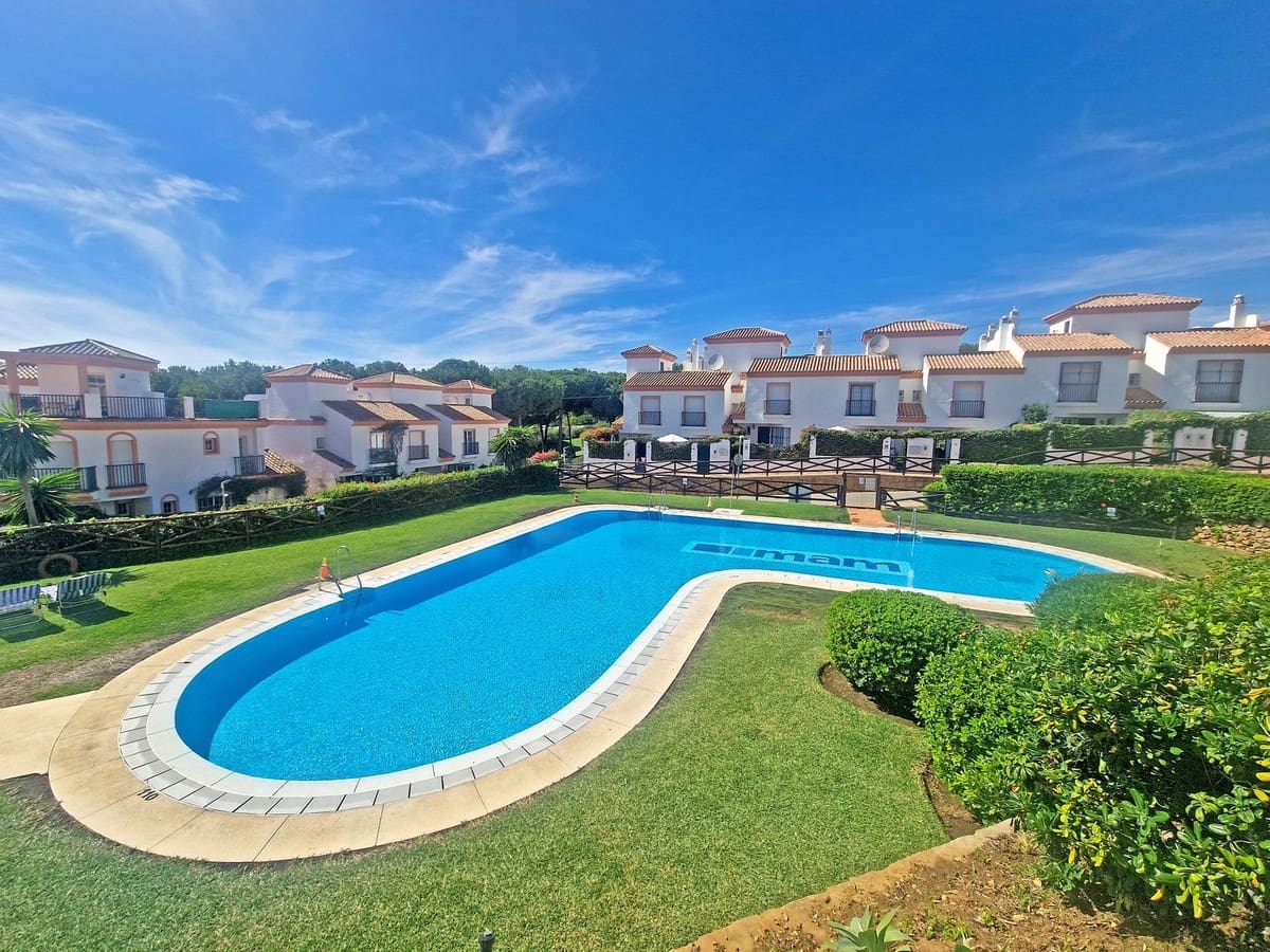 4 quarto Casa em Banda para venda em Cabopino - 525 000 € (Ref: 9363854)