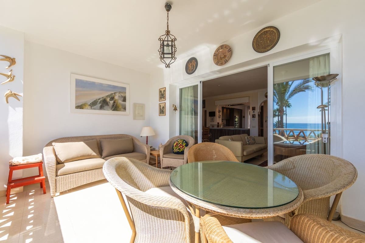 2 soverom Leilighet til salgs i Bahia de Casares - € 600 000 (Ref: 9363858)