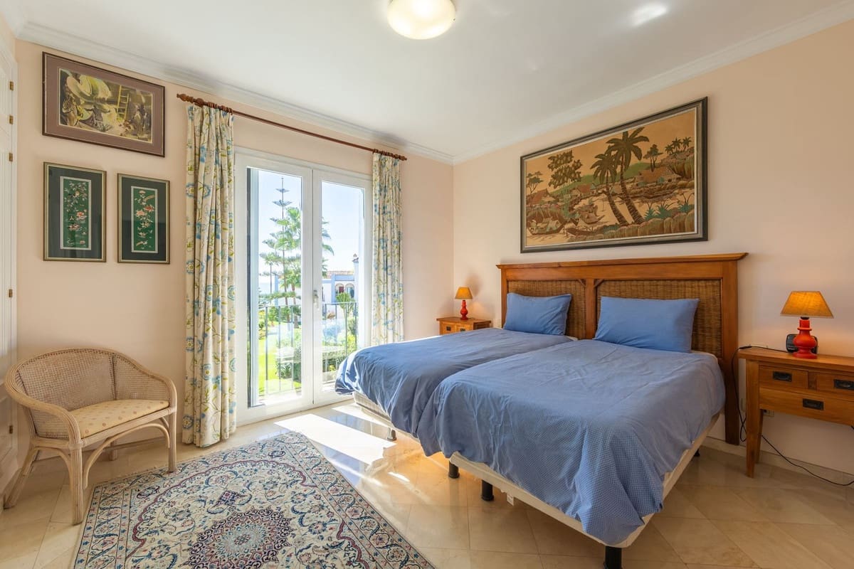 2 soverom Leilighet til salgs i Bahia de Casares - € 600 000 (Ref: 9363858)