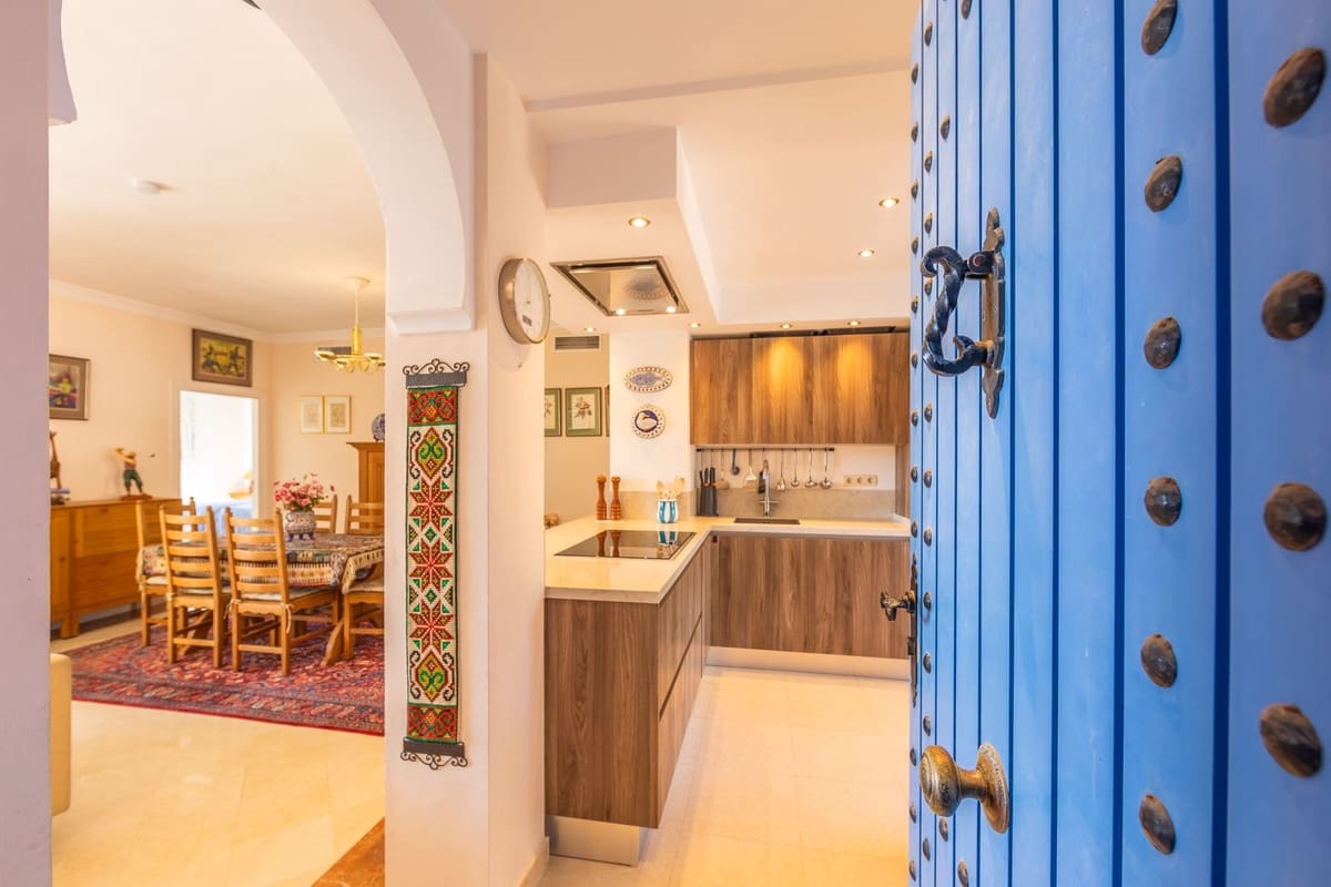 2 soverom Leilighet til salgs i Bahia de Casares - € 600 000 (Ref: 9363858)