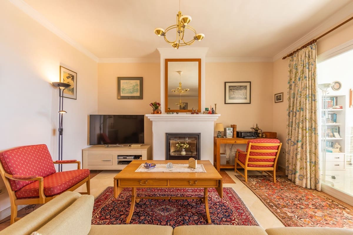 2 soverom Leilighet til salgs i Bahia de Casares - € 600 000 (Ref: 9363858)