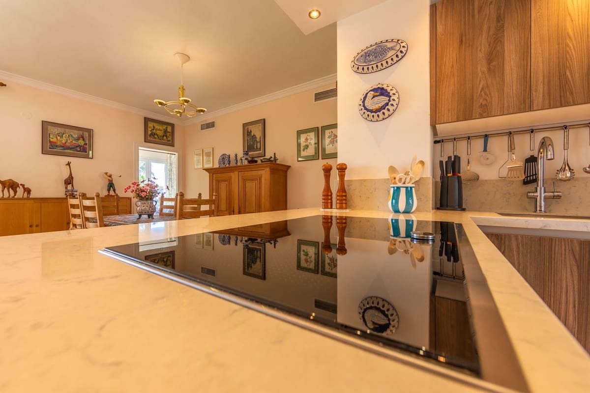 2 soverom Leilighet til salgs i Bahia de Casares - € 600 000 (Ref: 9363858)