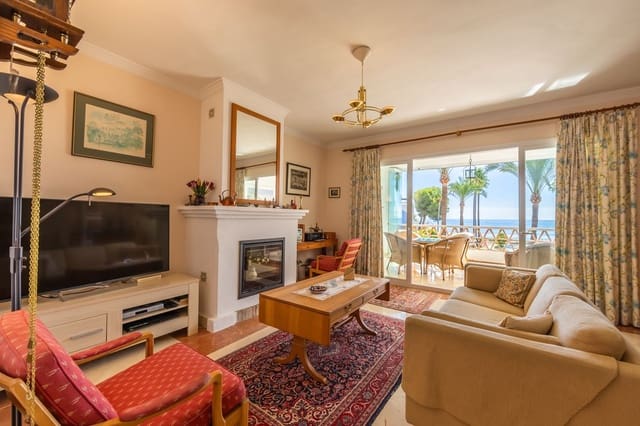 2 soverom Leilighet til salgs i Bahia de Casares, Casares - € 600 000 (Ref: 9363858)