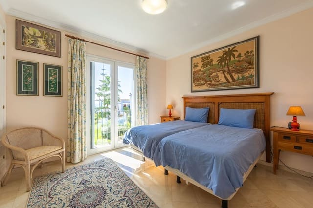 2 soverom Leilighet til salgs i Bahia de Casares, Casares - € 600 000 (Ref: 9363858)