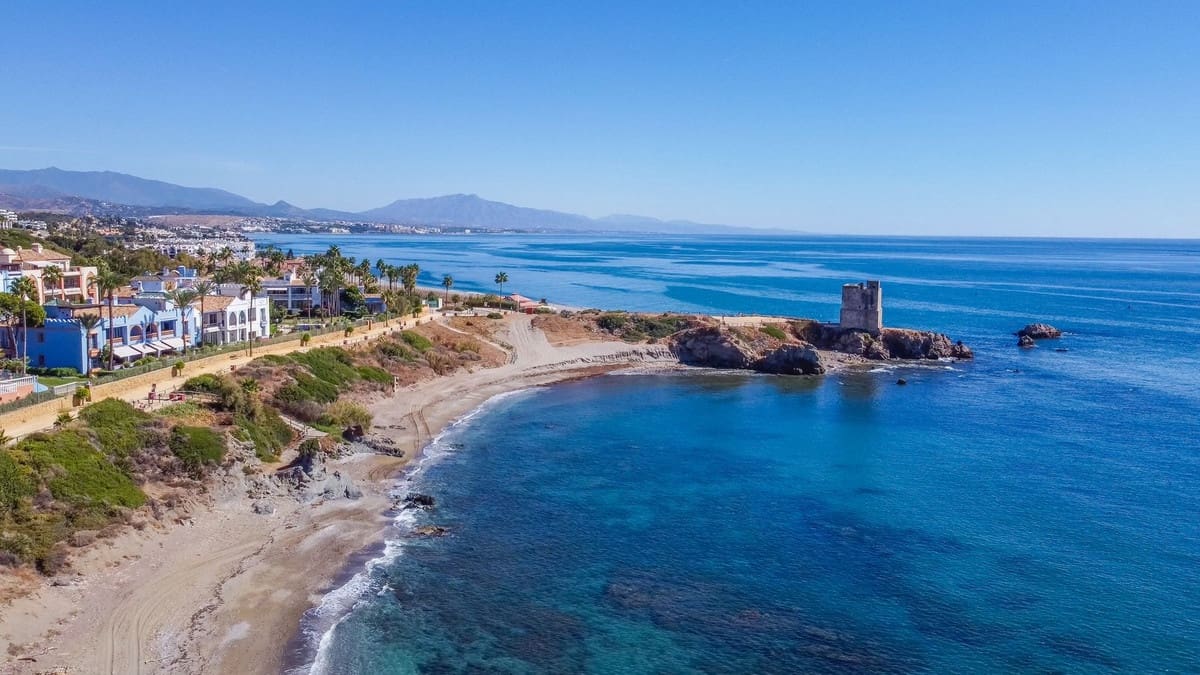 2 soverom Leilighet til salgs i Bahia de Casares - € 600 000 (Ref: 9363858)