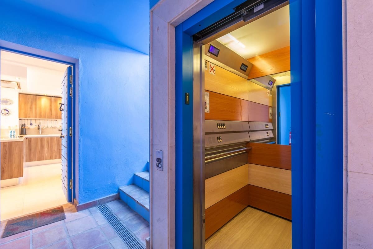 2 soverom Leilighet til salgs i Bahia de Casares - € 600 000 (Ref: 9363858)