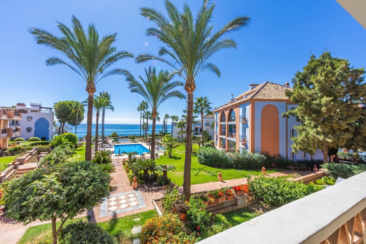 2 soverom Leilighet til salgs i Bahia de Casares - € 600 000 (Ref: 9363858)