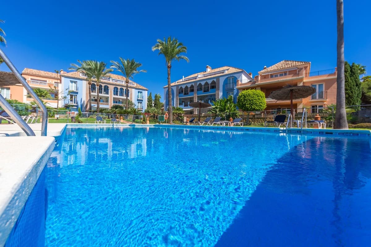 2 soverom Leilighet til salgs i Bahia de Casares - € 600 000 (Ref: 9363858)