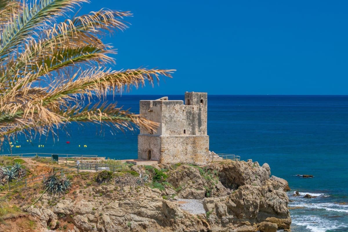 2 soverom Leilighet til salgs i Bahia de Casares - € 600 000 (Ref: 9363858)