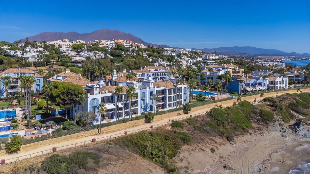 2 soverom Leilighet til salgs i Bahia de Casares - € 600 000 (Ref: 9363858)