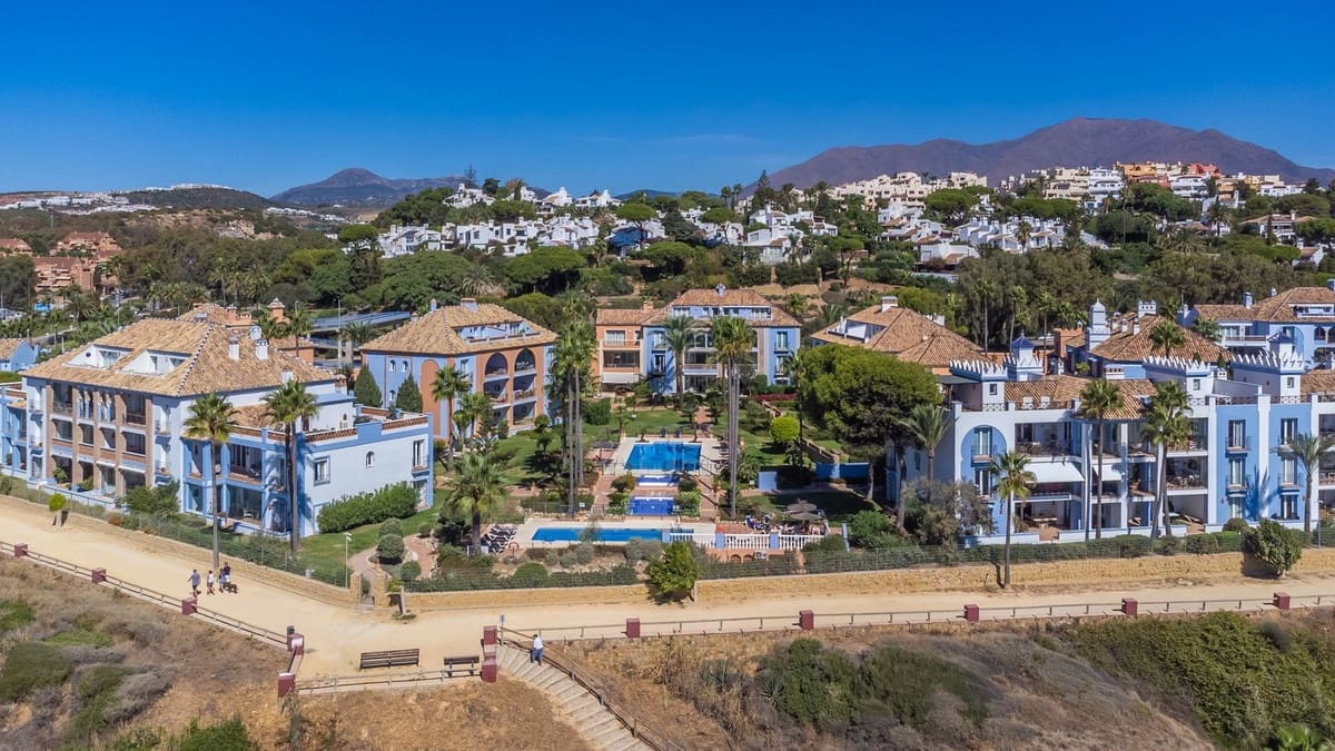 2 soverom Leilighet til salgs i Bahia de Casares - € 600 000 (Ref: 9363858)