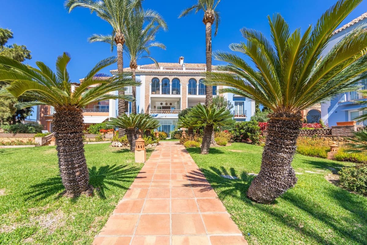 2 soverom Leilighet til salgs i Bahia de Casares - € 600 000 (Ref: 9363858)