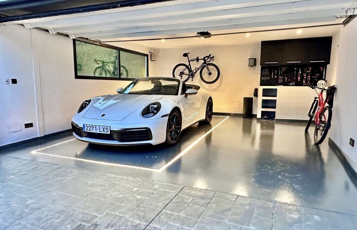 Chalet de 5 habitaciones en La Quinta en venta - 2.995.000 € (Ref: 9363859)