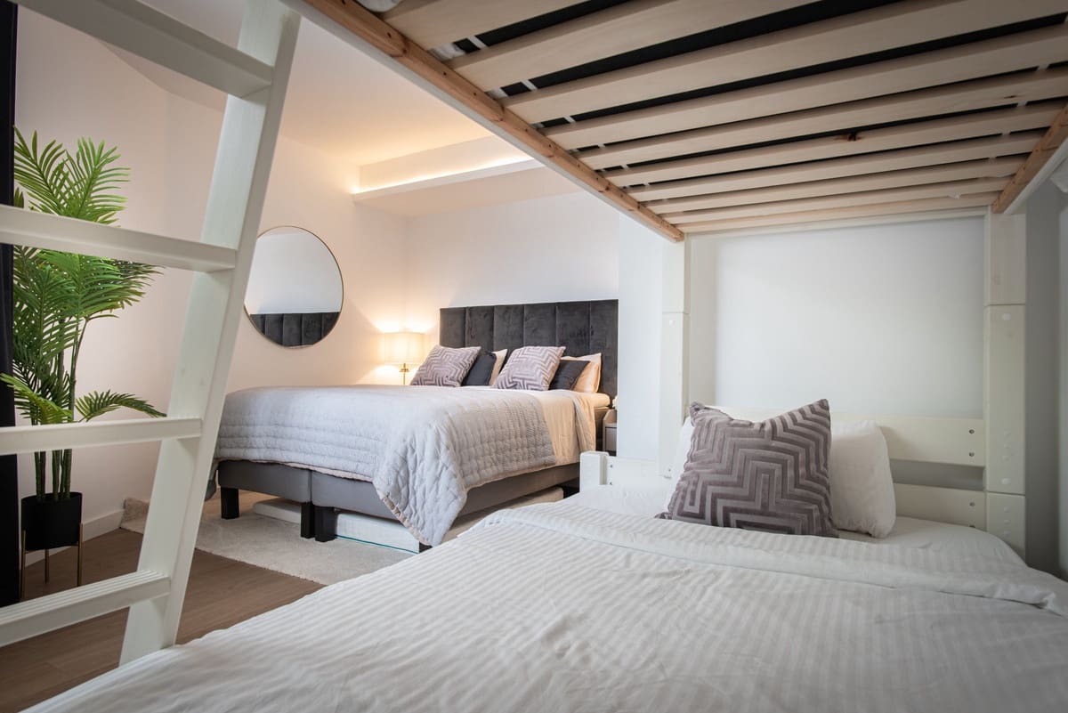 Chalet de 5 habitaciones en La Quinta en venta - 2.995.000 € (Ref: 9363859)