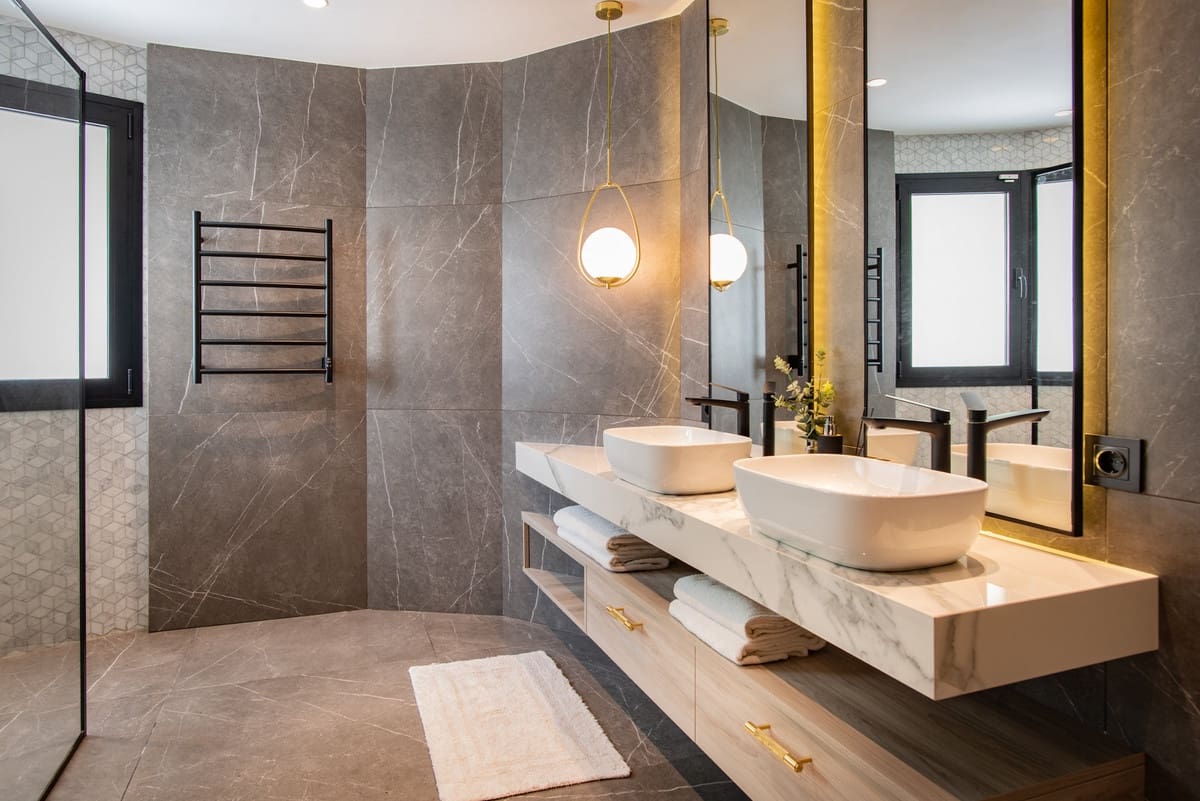 5 camera da letto Villa in vendita in La Quinta - 2.995.000 € (Rif: 9363859)