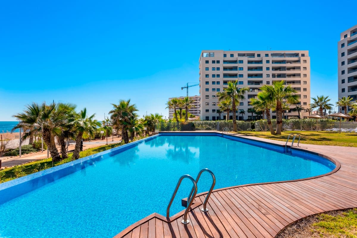 2 bedroom Apartment for sale in Orihuela Costa - € 479,000 (Ref: 9363863)