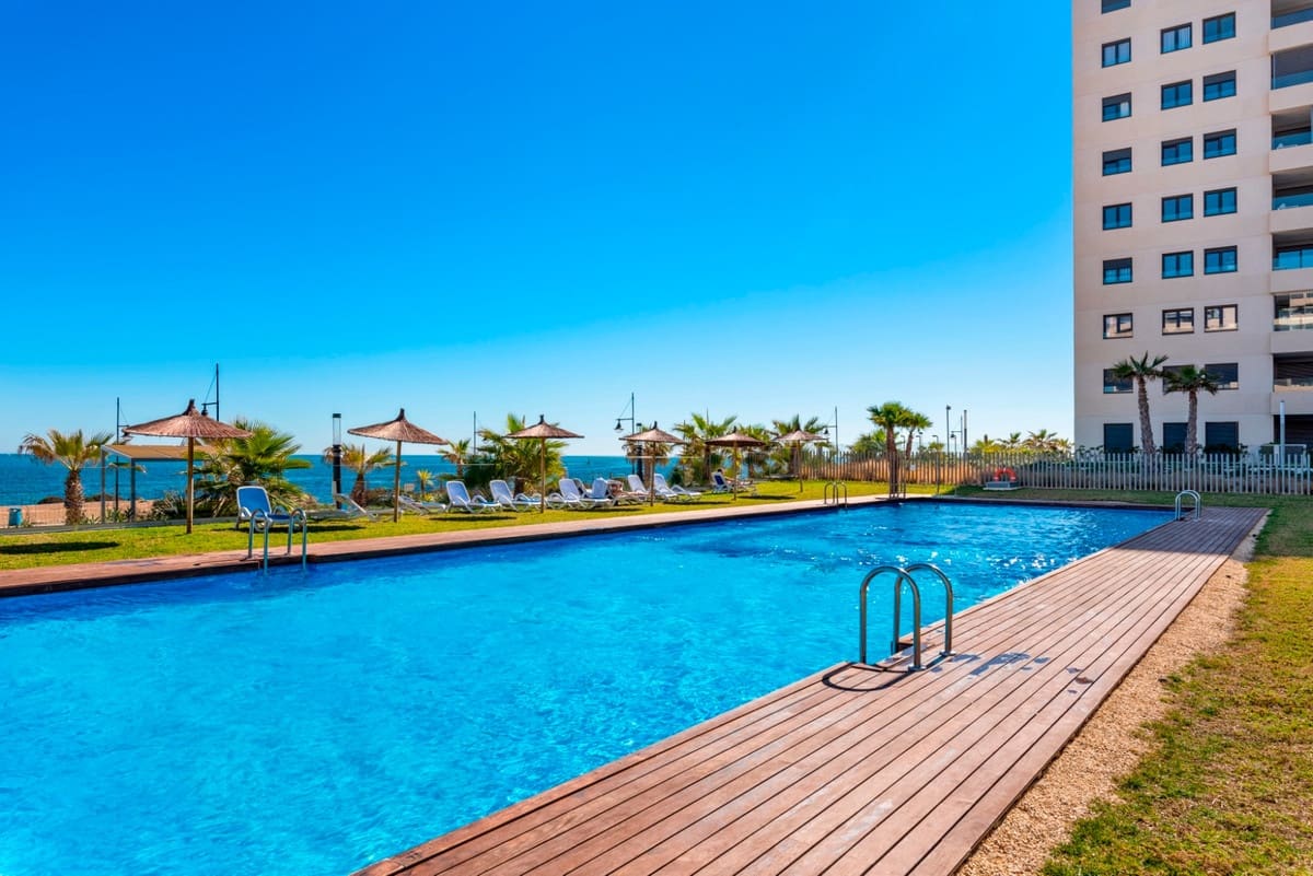 2 bedroom Apartment for sale in Orihuela Costa - € 479,000 (Ref: 9363863)